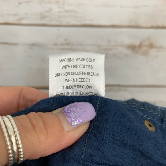 ModCloth Daytime Dash Geo Jam Cropped Pants - Picture 8 of 8